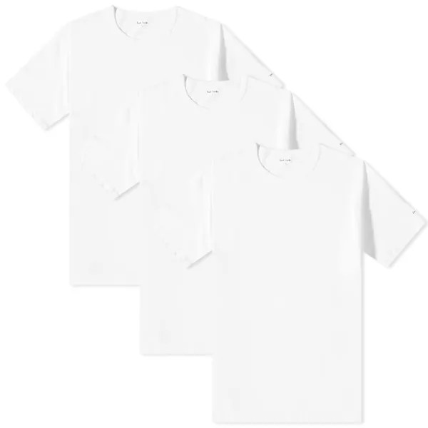 Футболка Paul Smith Tee - 3-Pack