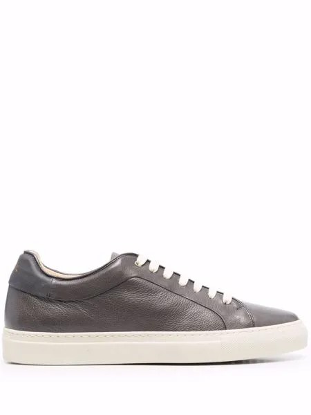 PAUL SMITH кеды с логотипом