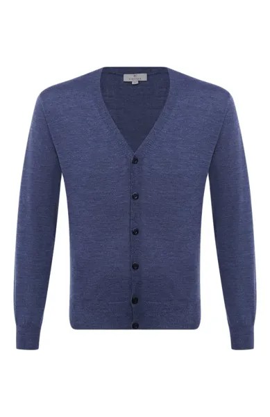 Шерстяной кардиган Canali