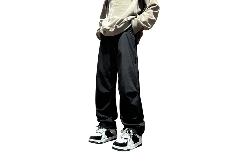 BOBBY ABLEY Повседневные брюки унисекс, Лаванда