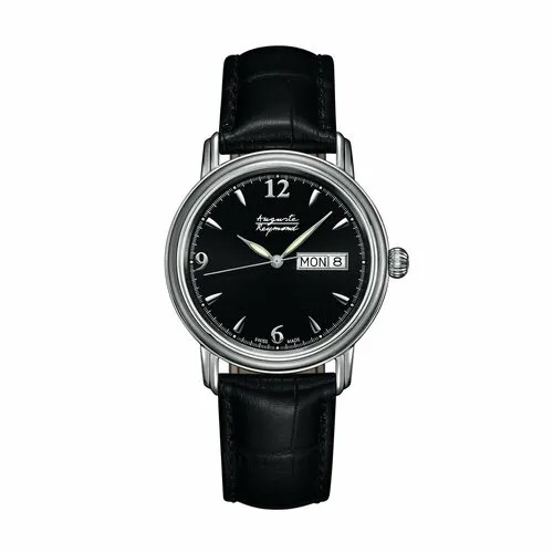 Наручные часы Auguste Reymond AR623611.241, черный