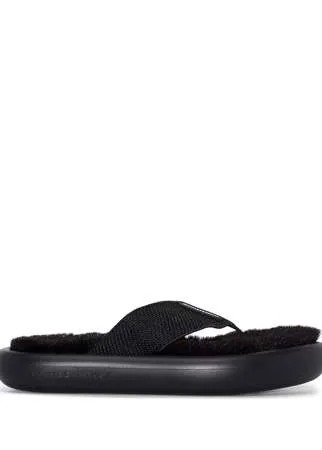 Stella McCartney шлепанцы Air Slide