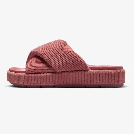 Женские тапочки Nike Jordan Sophia Slide Canyon Pink (DO8863-600)