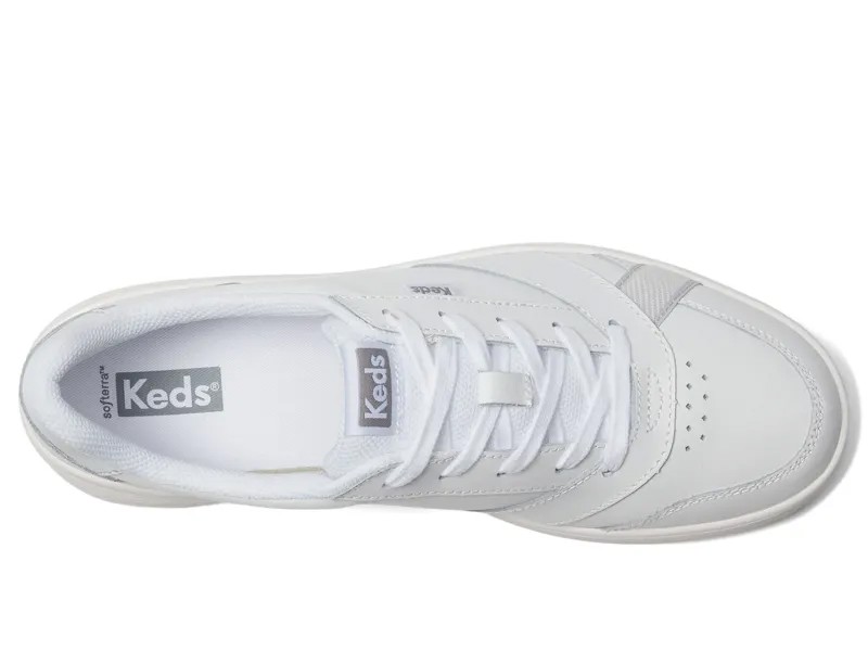 Кроссовки Keds The Court Lace Up