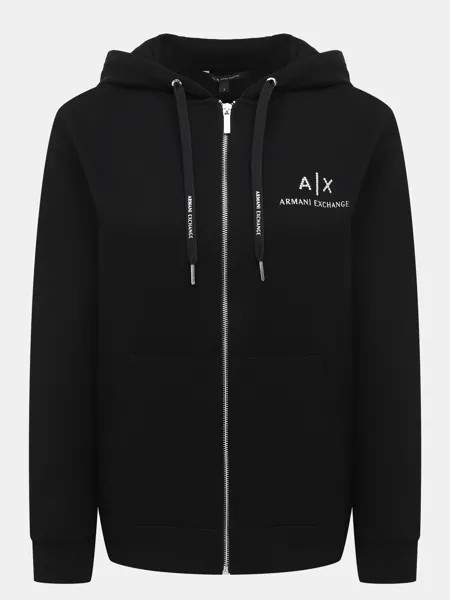 Толстовки Armani Exchange