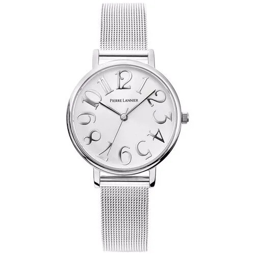 Наручные часы Pierre Lannier 089J628