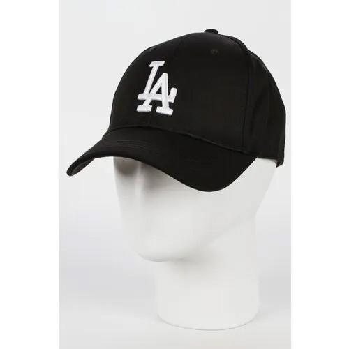 Бейсболка '47 Brand, размер 57-59, черный/белый