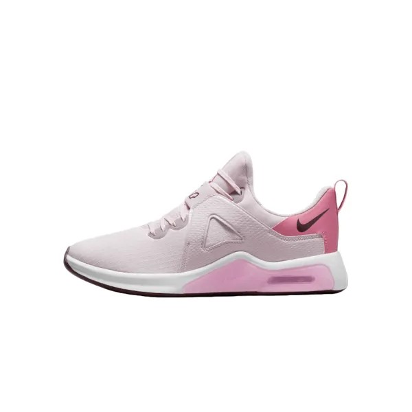 Кроссовки Nike Air Max Bella TR 5 Premium, светло-сливовый/белый/розовый