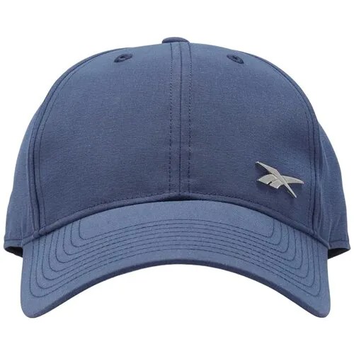 Кепка Reebok TE BADGE CAP VECNAV Унисекс GH0402 OSFM