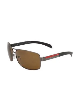 Солнцезащитные очки Prada Linea Rossa