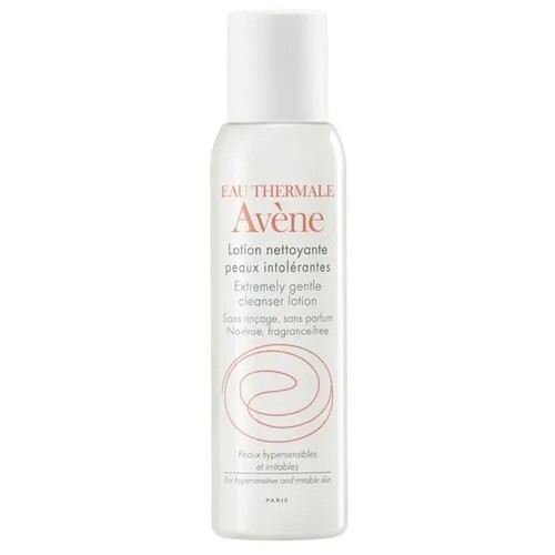 AVENE лосьон для сверхчувствительной кожи, 200 мл