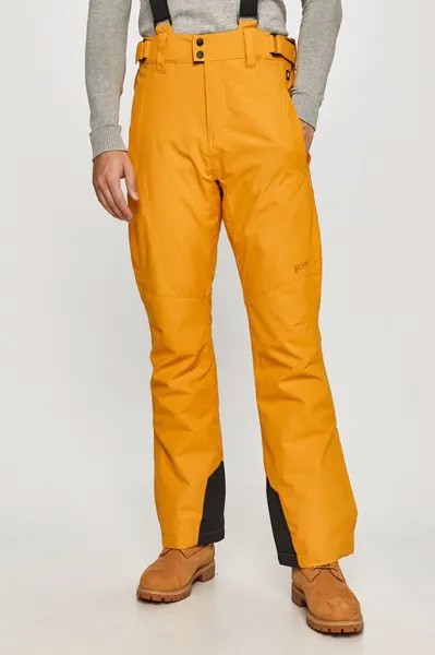 Оуэнс брюки Protest, оранжевый