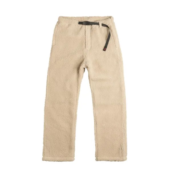 Брюки Sherpa Pant Gramicci, цвет natural