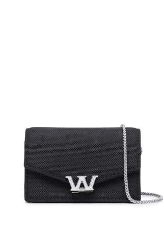 Alexander Wang мини-сумка через плечо W Legacy