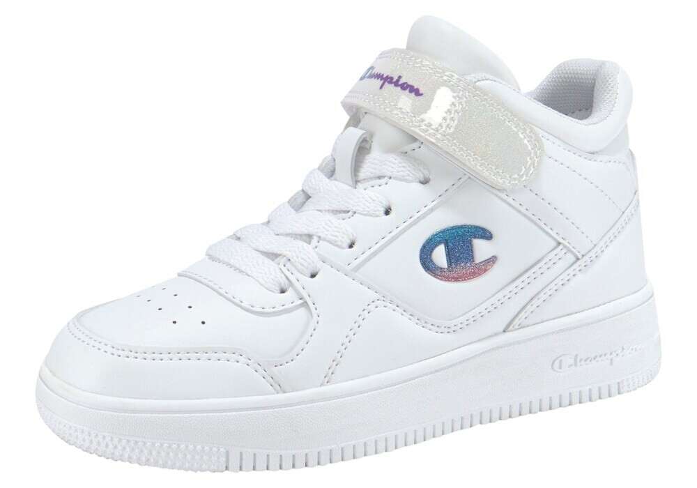 Кроссовки Champion Authentic Athletic Apparel, белый