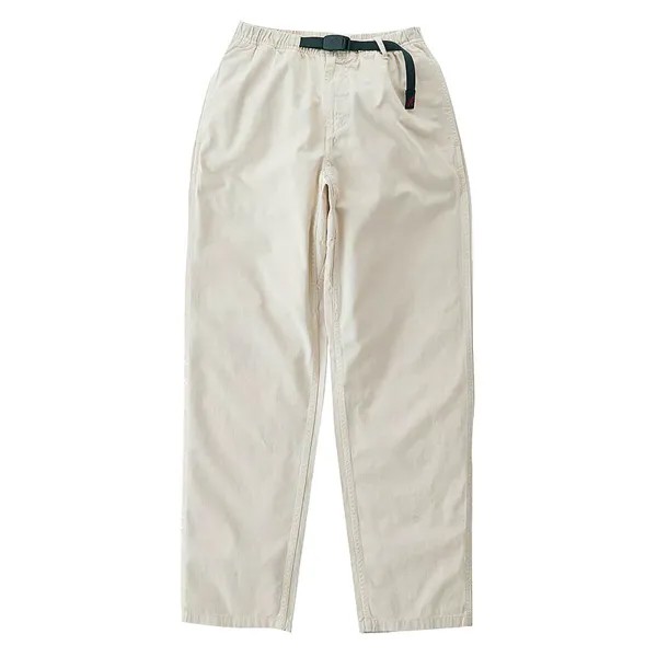 Брюки G-PANT Gramicci, цвет Tabakbraun
