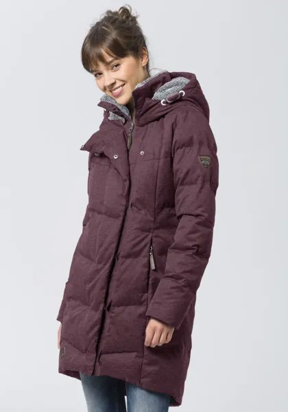 Функциональная парка Ragwear 
