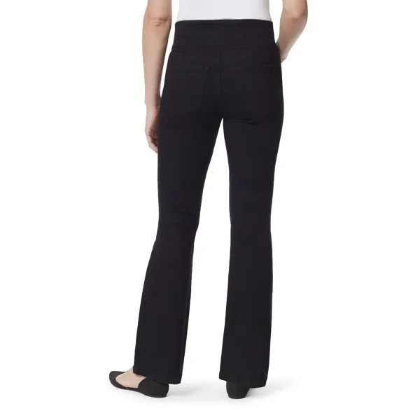 Женские джинсы без застежки Gloria Vanderbilt Amanda Bootcut Gloria Vanderbilt