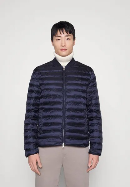 Бомбер GANT