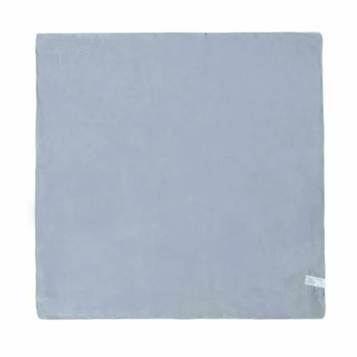 Платок WHY NOT BRAND,53х53 см, серый