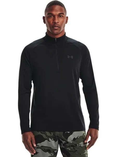 Лонгслив Under Armour, черный