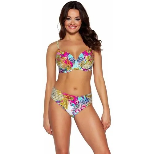 Лиф Ava Lingerie, размер 80E, мультиколор
