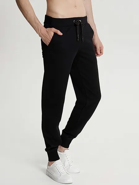 Спортивные брюки мужские Oxouno OXO 2377-376 черные XL