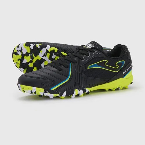 Шиповки joma, размер 11.5 US, черный