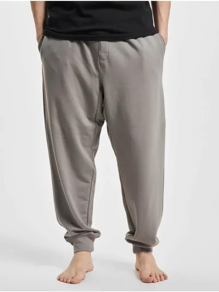 Спортивные штаны CALVIN KLEIN UNDERWEAR, цвет faded grey