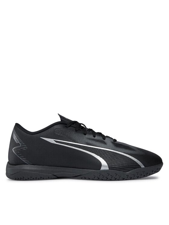 Футбольные бутсы Puma, черный