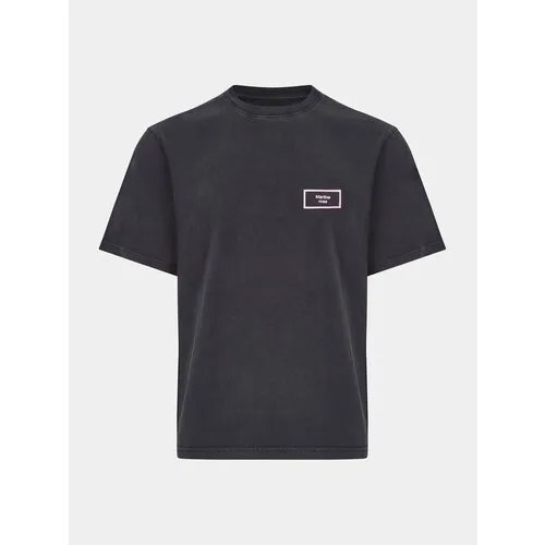 Футболка Martine Rose Classic, размер S, черный
