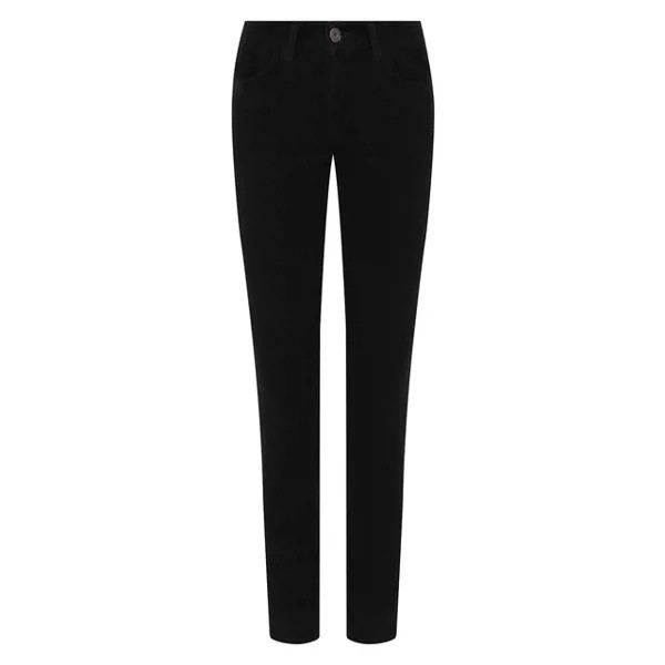 Хлопковые брюки Moussy