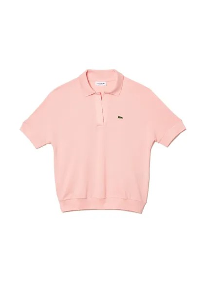 Рубашка поло Lacoste