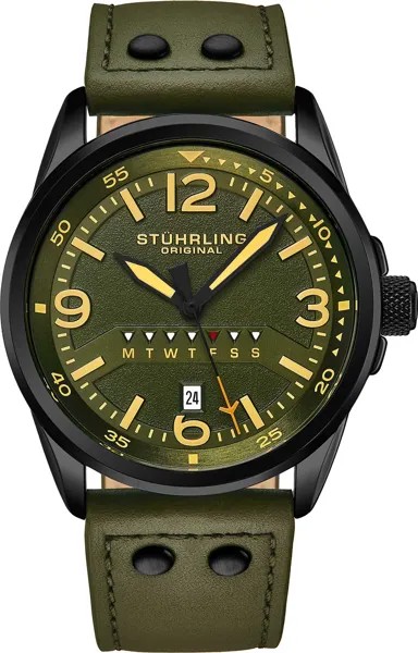Наручные часы мужские Stuhrling Original 447A.06