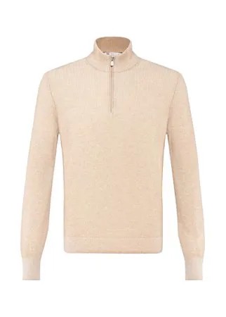 Кашемировый джемпер Brunello Cucinelli