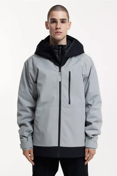 Трехслойная куртка StormMove H&M