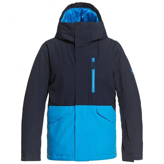 Куртка Quiksilver