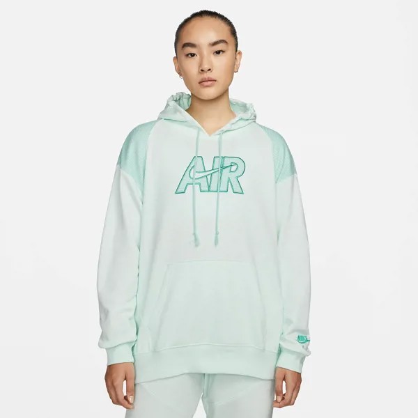 Женская худи Air Fleece Hoodie