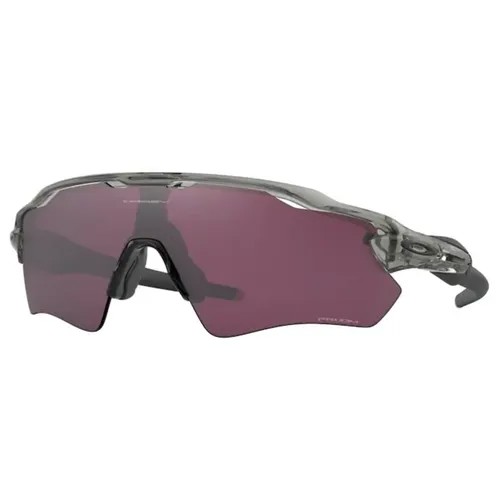 Солнцезащитные очки Oakley, серый