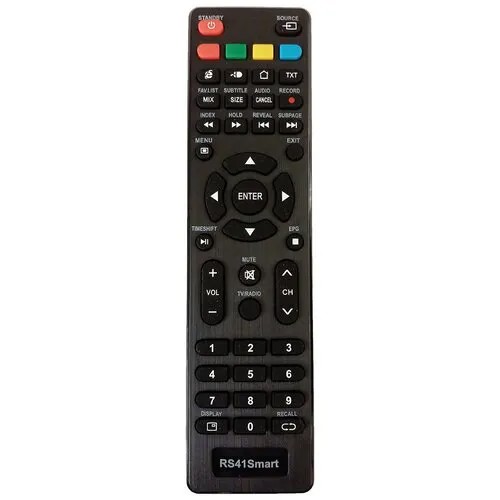 Пульт SG RS 41 Smart (RS41C0-HOME) для ASANO/ витязь/ HI/ Nesons