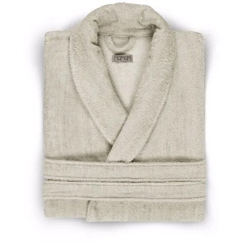 Махровые халаты Hamam, GRAIN, L/XL, 48-52, льняной