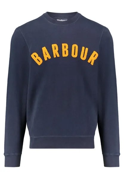 Толстовка Barbour