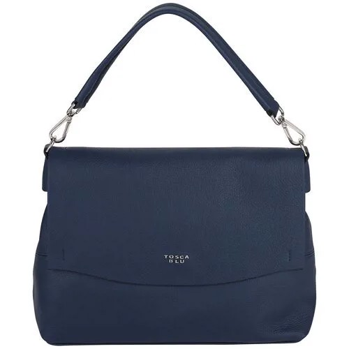 Сумка TOSCA BLU TF21KB232, темно-красный