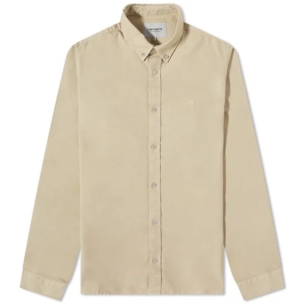 Рубашка Carhartt WIP Bolton Shirt