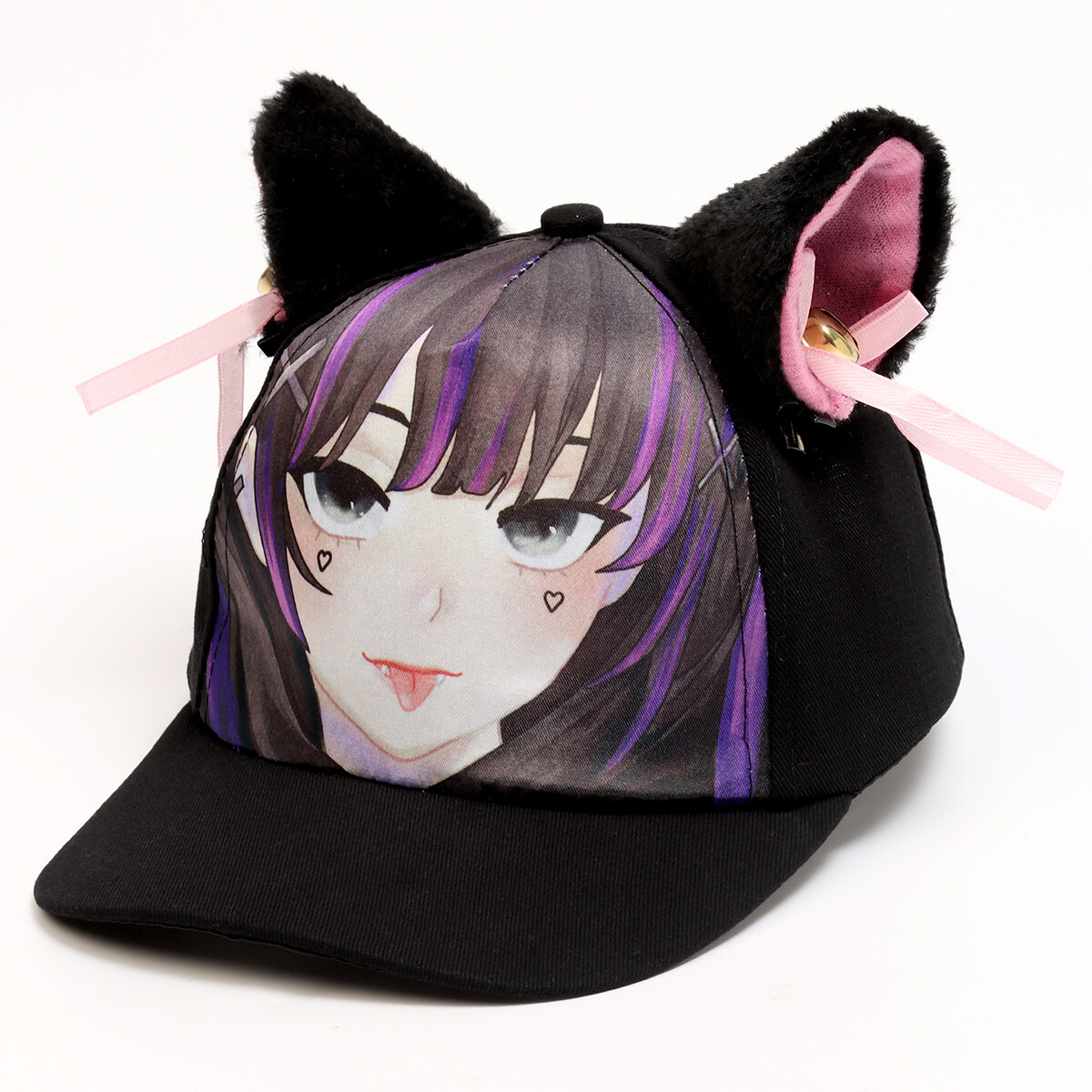Кепка