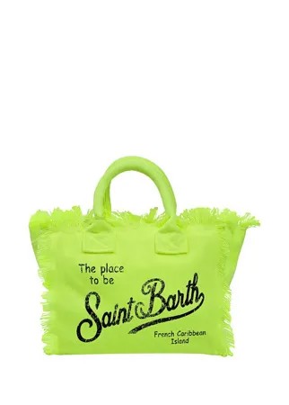 Сумка пляжная MC2 SAINT BARTH