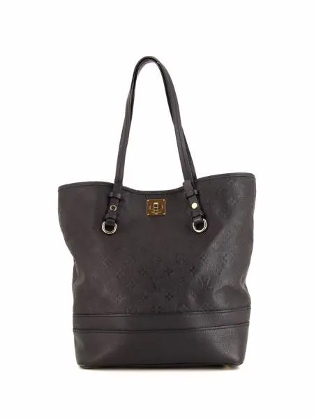 Louis Vuitton сумка-шопер Citadines pre-owned