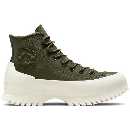 Ботинки Converse Chuck Taylor All Star Lugged Winter 2.0 High Top