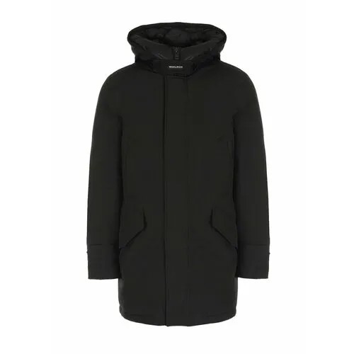 Куртка Woolrich, размер XXL, черный