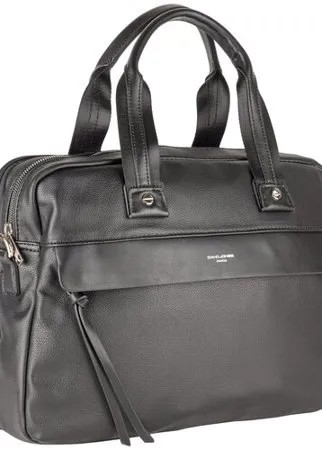 Сумка мужская David Jones 807702 BLACK